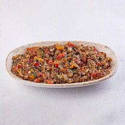 Manqal salatı