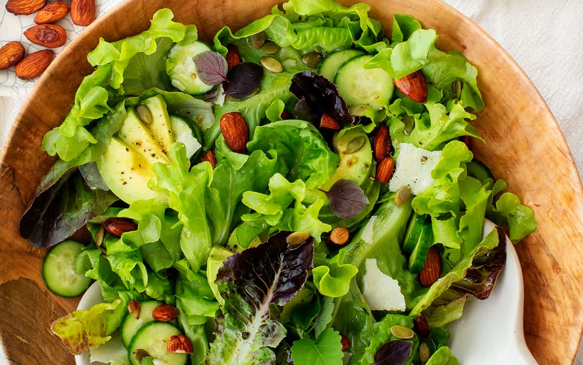 Salatlar