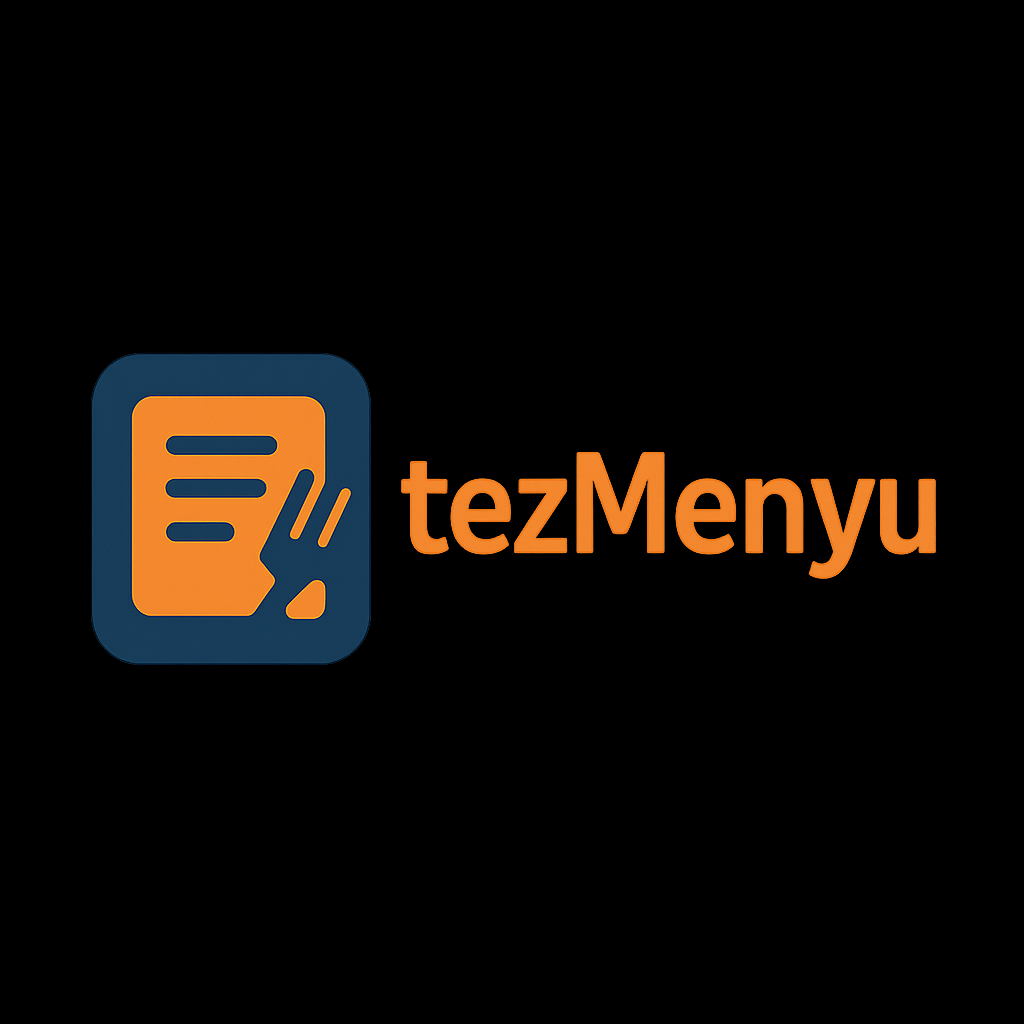 Restoran Logosu